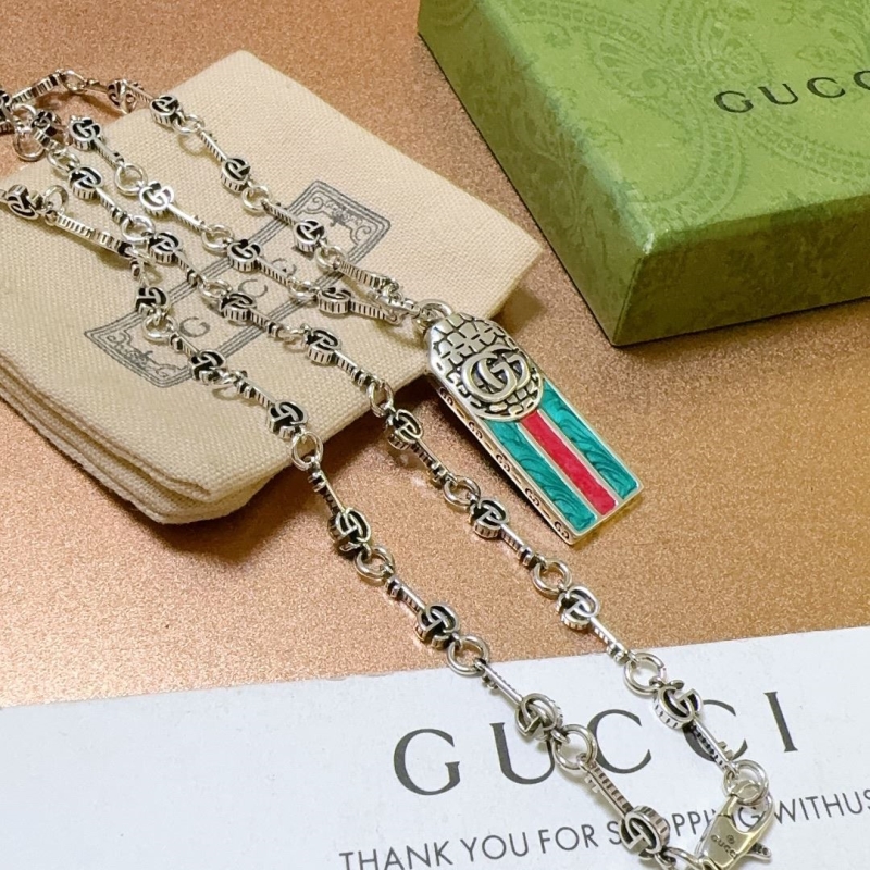 Gucci Necklaces